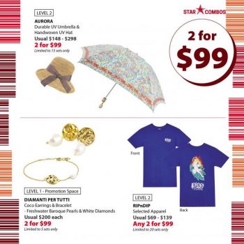 Isetan-Scotts-Star-Combos-Promotion-43-1-350x350 9-11 Jul 2021: Isetan Scotts Star Combos Promotion