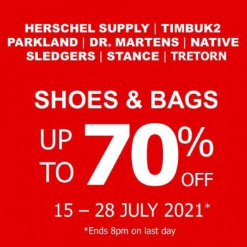 Isetan-Serangoon-Shoes-Bags-Sale--350x350 15-28 July 2021: Isetan Serangoon Shoes & Bags Sale