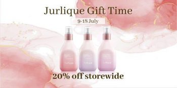Jurlique-Gift-Time-Promotion-350x175 9-18 Jul 2021: Jurlique Gift Time Promotion