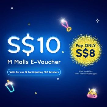 Jurong-Point-E-Voucher-Promotion-350x350 17-31 July 2021: M Malls E-Voucher Promotion