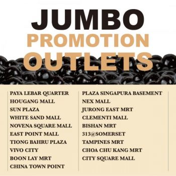 KOI-FREE-Jumbo-Promotion--350x350 9-11 Jul 2021: KOI FREE Jumbo Promotion