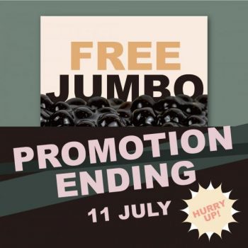 KOI-FREE-Jumbo-Promotion-350x350 9-11 Jul 2021: KOI FREE Jumbo Promotion