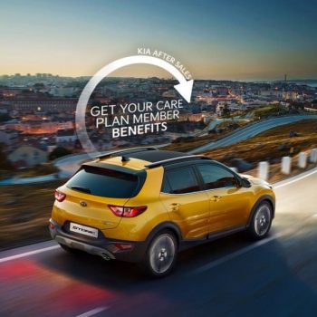 Kia-Member-Benefits-Promotion--350x350 16-31 July 2021: Kia Member Benefits Promotion