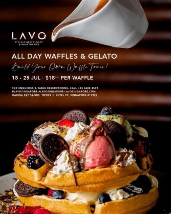 LAVO-Gelato-Week-Promotion-350x438 18-25 Jul 2021: LAVO Gelato Week Promotion