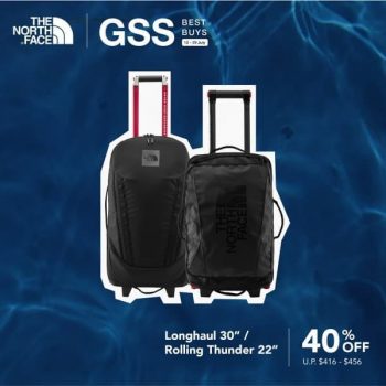 LIV-ACTIV-GSS-Best-Buys-2-Promotion-350x350 12-29 Jul 2021: The North Face GSS Best Buys 2 Promotion at LIV ACTIV