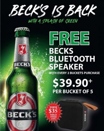 Le-Fusion-Back-is-Back-Promotion-350x438 14 Jul 2021 Onward: Le Fusion Beck’s Beer Promotion