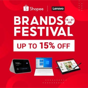 Lenovo-Shopee-Brands-Festival-Sale--350x350 15-27 July 2021: Lenovo Shopee Brands Festival Sale