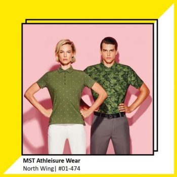 MST-Athleisure-Wear-Introductory-Sale-at-Suntec-City-350x350 15-25 July 2021: MST Athleisure Wear Introductory Sale at Suntec City