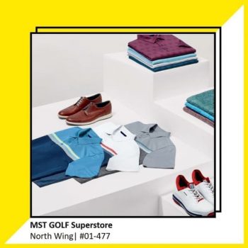 MST-Golf-Mid-Year-Stock-Clearance-Sale-at-Suntec-City--350x350 7-11 Jul 2021: MST Golf Mid-Year Stock Clearance Sale at Suntec City
