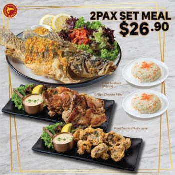 Manhattan-Fish-Market-2Pax-Set-Meal-@-26.90-Promotion-350x350 17 Jul 2021 Onward: Manhattan Fish Market 2Pax Set Meal @ $26.90 Promotion