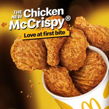 McDonalds-International-Fried-Chicken-Day-Promotion-1-350x350 6 Jul 2021: McDonald's International Fried Chicken Day Promotion