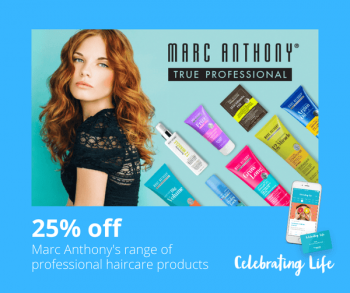 Medical-Haircare-Products-Promotion-350x293 30 Jun 2021 Onward: Thomson Medical Marc Anthony Haircare Products Promotion