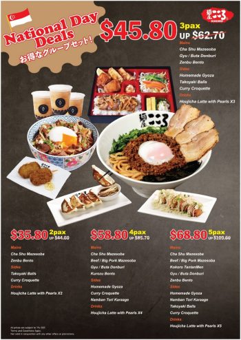 Menya-Kokoros-National-Day-Deals-350x494 22 Jul-18 Aug 2021: Menya Kokoro's National Day Deals