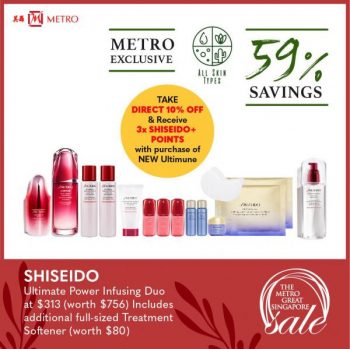 Metro-Beauty-Great-Singapore-Sale-Metro1-350x349 16-25 July 2021: Metro Beauty Great Singapore Sale