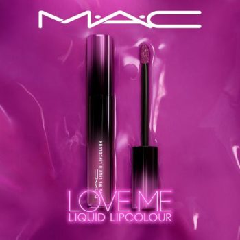 Metro-MAC-Cosmetics-National-Lipstick-Day-Promotion-350x350 23 Jul-1 Aug 2021: Metro MAC Cosmetics National Lipstick Day Promotion