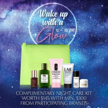 Metro-Wake-Up-With-A-Glow-Beauty-Treats-Promotion-1-350x350 17-25 July 2021: Metro Wake Up With A Glow Beauty Treats Promotion