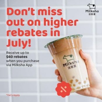 Milksha-Rebate-Promotion-350x350 21-31 July 2021: Milksha Rebate Promotion