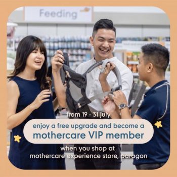 Mothercare-Paragon-Opening-Promotion-2-350x350 16-25 July 2021: Mothercare Paragon Opening Promotion