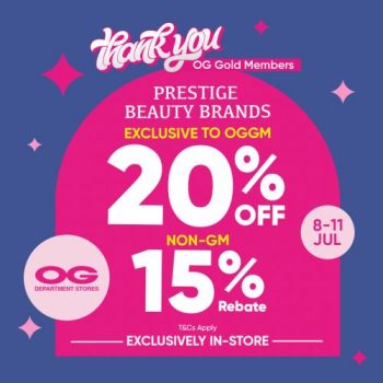 OG-Prestige-Beauty-Brands-Sale--350x350 8-11 Jul 2021: OG Prestige Beauty Brands Sale
