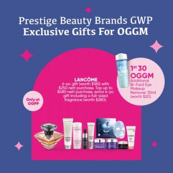 OG-Prestige-Beauty-Brands-Sale-2-350x350 8-11 Jul 2021: OG Prestige Beauty Brands Sale