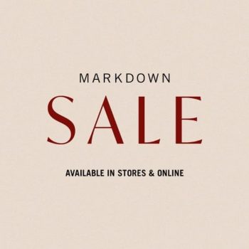 OSMOSE-Markdown-Sale-350x350 1 Jul 2021 Onward: OSMOSE Markdown Sale