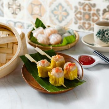 Old-Chang-Kee-Coffee-House-Chicken-Seafood-Siew-Mai-Promotion-350x350 13 Jul 2021 Onward: Old Chang Kee Coffee House Chicken & Seafood Siew Mai Promotion at Tanjong Pagar Plaza
