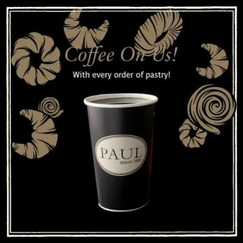 PAUL-Coffee-Promotion-350x350 21 Jul 2021 Onward: PAUL Coffee Promotion
