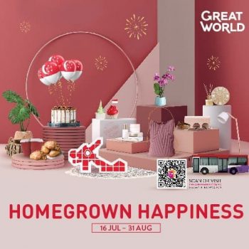 PAssion-Card-Members-Promotion-350x350 16 Jul-31 Aug 2021: Great World Homegrown Happiness Promotion for PAssion Card Members
