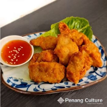 Penang-Culture-Crispy-Chicken-Karaage-Promotion-at-VivoCity-350x350 8-31 Jul 2021: Penang Culture Crispy Chicken Karaage Promotion at VivoCity