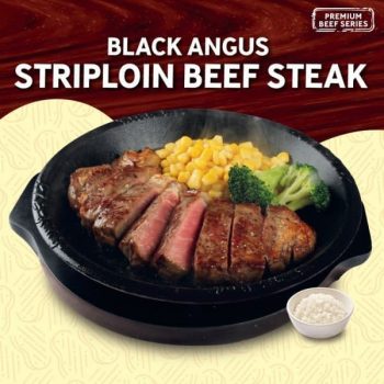 Pepper-Lunch-Express-Black-Angus-Striploin-Steak-Promotion-350x350 29 July 2021 Onward: Pepper Lunch Express  Black Angus Striploin Steak Promotion