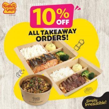 Pepper-Lunch-Takeaway-Promotion-350x350 27 Jul-18 Aug 2021: Pepper Lunch Takeaway Promotion