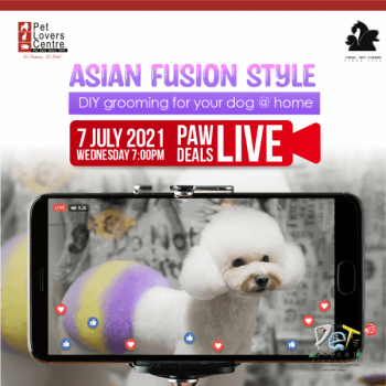 Pet-Lovers-Centre-Paw-Deals-Facebook-Live-350x350 7 Jul 2021: Pet Lovers Centre Paw Deals Facebook Live