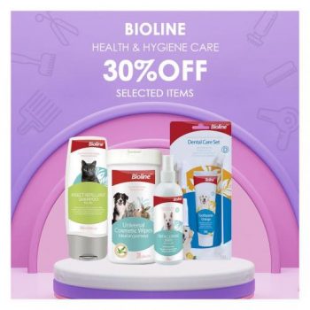 Pets-Station-Grooming-Essentials-Promotion1-350x350 5 Jul 2021 Onward: Pets Station Grooming Essentials Promotion
