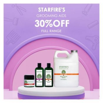 Pets-Station-Grooming-Essentials-Promotion10-350x350 5 Jul 2021 Onward: Pets Station Grooming Essentials Promotion