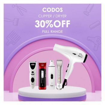 Pets-Station-Grooming-Essentials-Promotion2-350x350 5 Jul 2021 Onward: Pets Station Grooming Essentials Promotion
