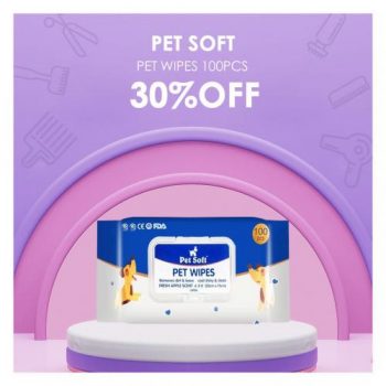 Pets-Station-Grooming-Essentials-Promotion8-350x350 5 Jul 2021 Onward: Pets Station Grooming Essentials Promotion