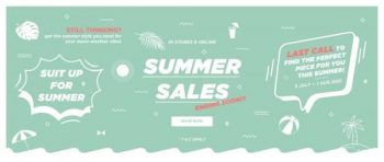 Pierre-Cardin-Summer-Sale-350x148 5 Jul-1 Aug 2021: Pierre Cardin Summer Sale
