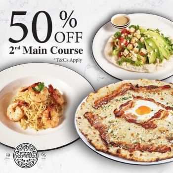 PizzaExpress-Main-Course-Promotion-350x350 14-29 July 2021: PizzaExpress Main Course Promotion