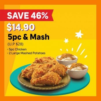 Popeyes-Delivery-PromotionPopeyes-Delivery-Promotion-350x350 10 Jul 2021 Onward: Popeyes Delivery Promotion