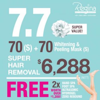 Regina-7.7-Sale--350x350 6 Jul 2021 Onward: Regina 7.7 Sale