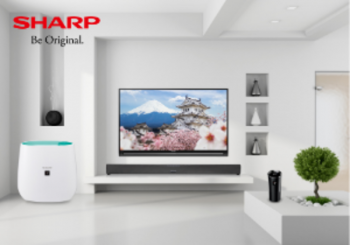 SHARP-Air-Purifiers-at-Audio-House-Promotion-with-SAFRA--350x245 1 Feb-31 Dec 2021: SHARP Air Purifiers Promotion at Audio House with SAFRA
