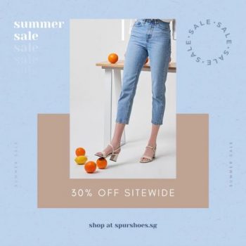 SPUR-Summer-Sale-350x350 12 Jul 2021 Onward: SPUR Summer Sale