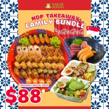 Sakae-Sushi-NDP-Takeaway-Family-Bundle-Promotion-350x350 28 Jul-22 Aug 2021: Sakae Sushi NDP Takeaway Family Bundle Promotion