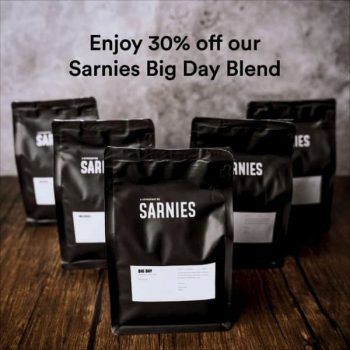 Sarnies-Special-Big-Day-Promotion-350x350 5 Jul 2021 Onward: Sarnies Special Big Day Promotion