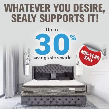 Sealy-Mid-Year-Sale-1-1-350x350 30 July 2021 Onward: Sealy Mid-Year Sale