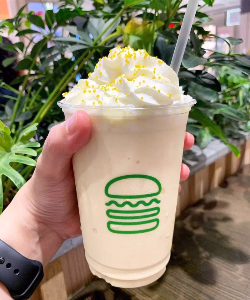 Shake-Shack-Singapore-selling-limited-edition-Salted-Egg-Milkshake-for-only-2-redeemable-till-Aug-31-Warehouse-Sale-Clearance 19-25 July 2021: Shake Shack Limited Edition Salted Egg Milkshake for S$2 only, Redeemable until 31st Aug at All Outlets in Singapore Islandwide