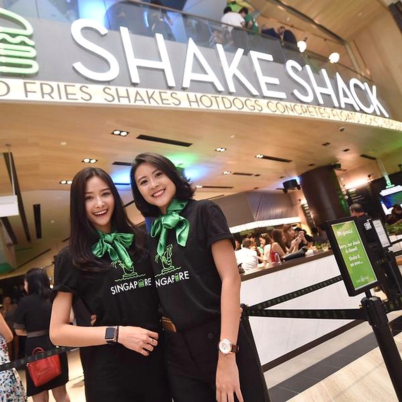 Shake-Shack-launches-SGD2-salted-egg-shake-purchasable-from-July-19-25-2021-Singapore-Warehouse-Sale-Clearance 19-25 July 2021: Shake Shack Limited Edition Salted Egg Milkshake for S$2 only, Redeemable until 31st Aug at All Outlets in Singapore Islandwide