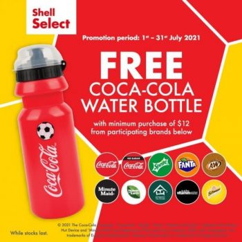 Shell-Select-Bundle-Deals-Promotion-350x350 9 Jul 2021 Onward: Shell Select Bundle Deals Promotion