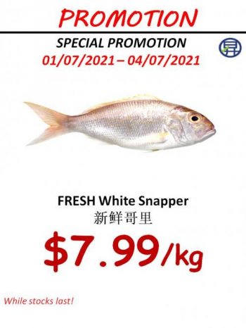 Sheng-Siong-4-Days-Fresh-Seafood-Promotion-350x466 1-4 Jul 2021: Sheng Siong 4 Days Fresh Seafood Promotion