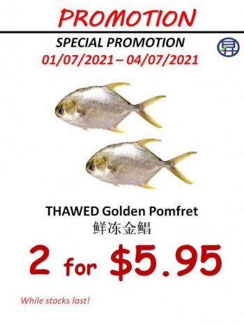Sheng-Siong-4-Days-Fresh-Seafood-Promotion1-350x466 1-4 Jul 2021: Sheng Siong 4 Days Fresh Seafood Promotion